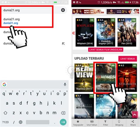 Cara Download Film di LK21 dengan Mudah [Update 2019] .